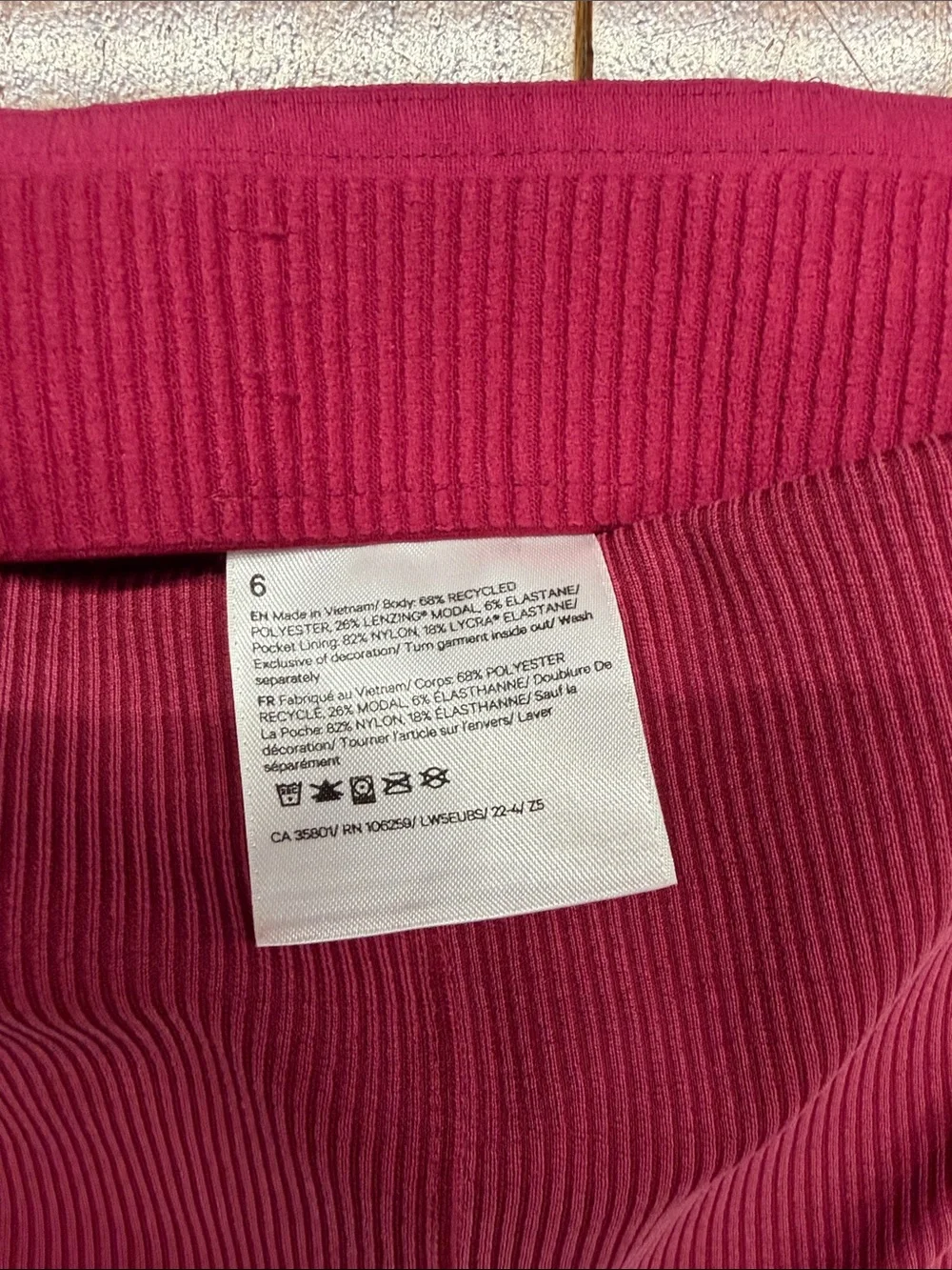 lululemon athletica lululemon brushed